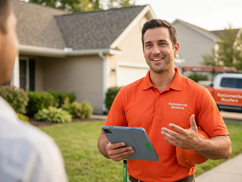 Roof Installation  in Mount Clemens  FAQ